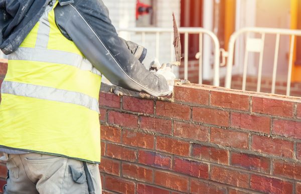 Brick Laying Service in Redmond