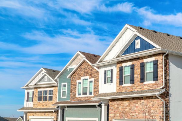 Brick Siding Installation in Redmond