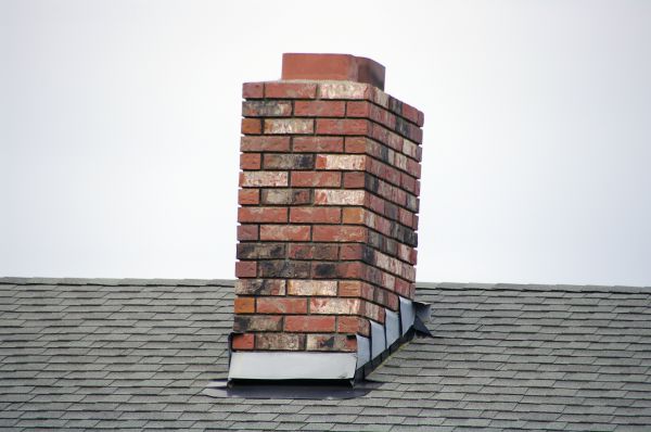 Chimney Repointing Service in Redmond