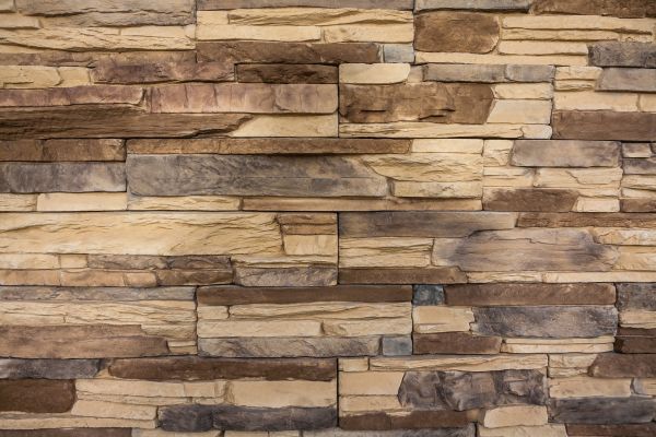 Stone Siding Installation in Redmond