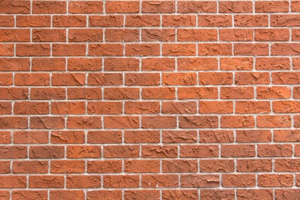 Brick Wall Replacement in Redmond