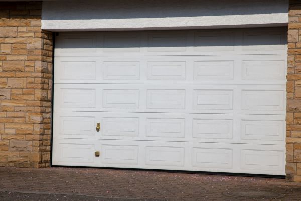 Garage Lintel Replacement in Redmond
