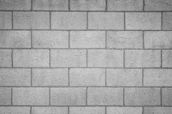 Cement Block Repair in Redmond