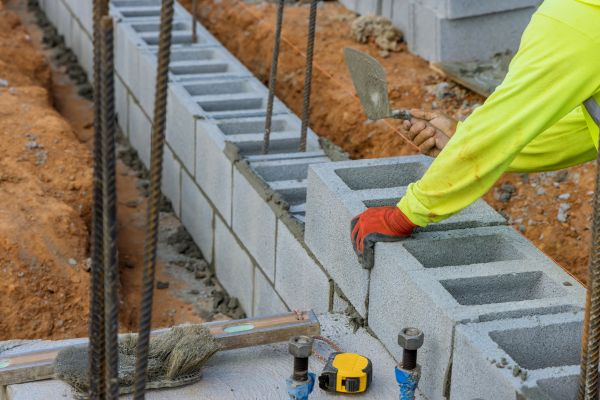 Block Installation in Redmond