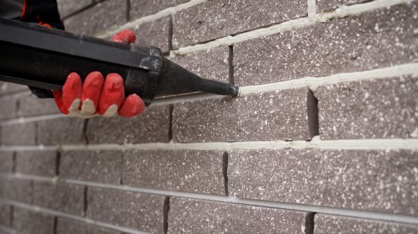 Masonry Tuckpointing in Redmond