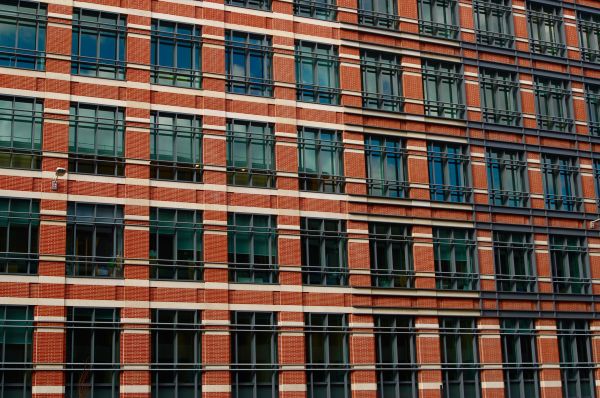 Commercial Brickwork in Redmond