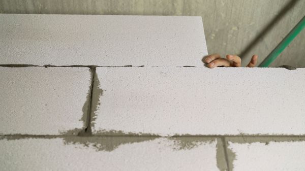 Block Wall Installation in Redmond