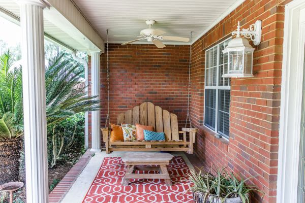 Residential Brick Installation in Redmond
