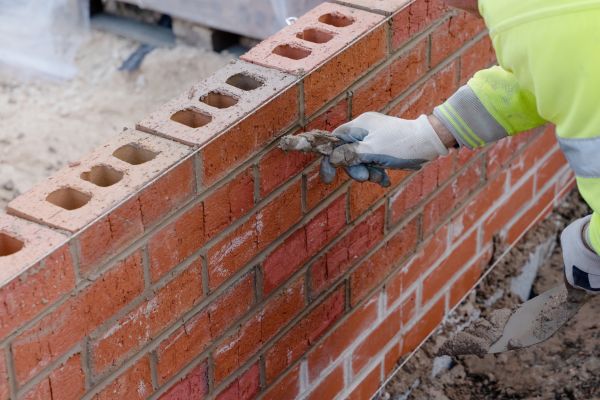 Residential Masonry in Redmond
