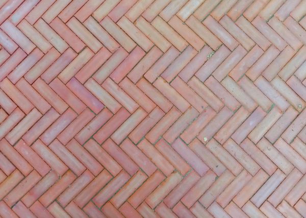 Brick Flooring Installation in Redmond