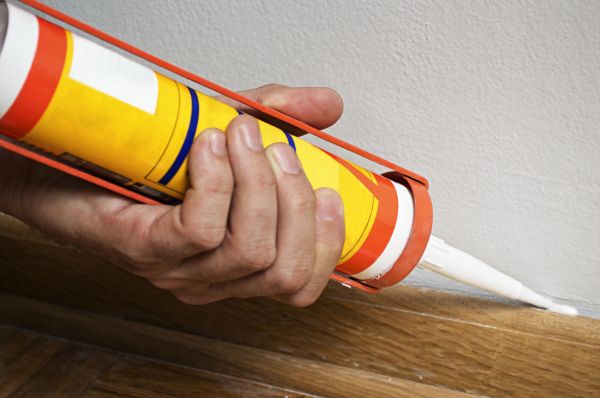 Masonry Caulking Service