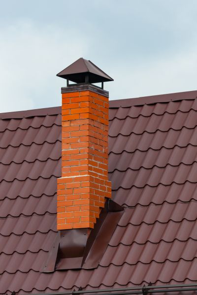Chimney Masonry Installation in Redmond